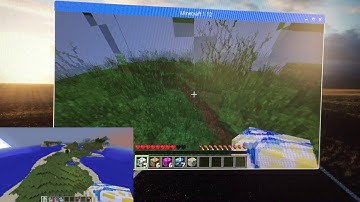 Minecraft 1.12 on Raspberry Pi 3