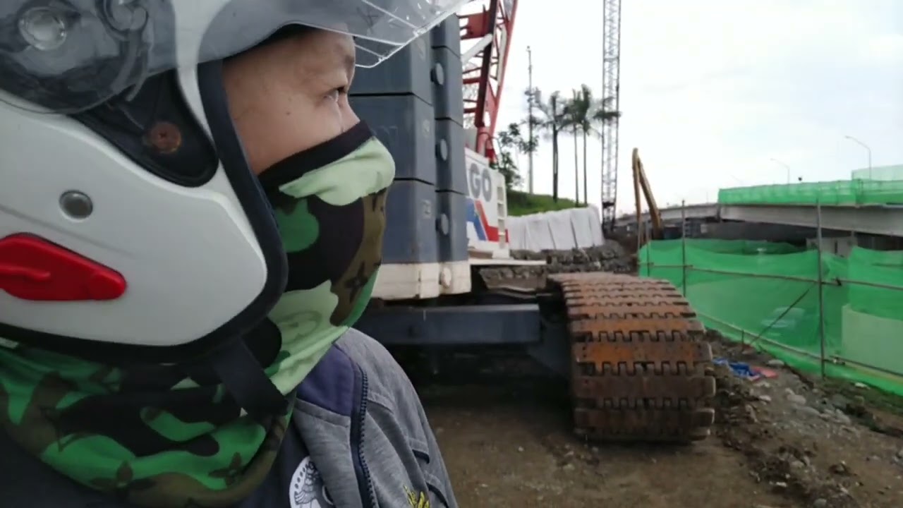 CCLEX Off Ramp Update : June 6, 2021 - YouTube