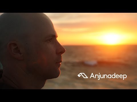 "Anjunadeep Origins" - James Grant