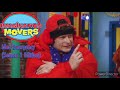 Imagination Movers Idea Emergency Compilation Season 1 Edition