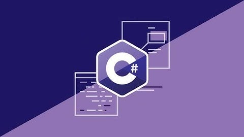 Khoá học C# trong 5 tuần - Bài 14 Mảng