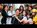 【FULL】My Harem's in Chaos! The System Forced Me to Date All These Goddesses!#minidrama