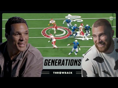 Video: Tony Gonzalez nettoværdi: Wiki, gift, familie, bryllup, løn, søskende