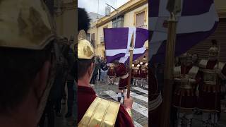 Mi tradición favorita alcalareña en Semana Santa