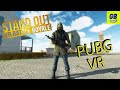 STAND OUT VR | PUBG в виртуальной реальности | Онлайн шутер