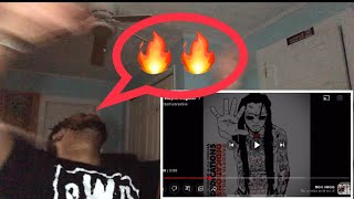 Lil Wayne - Bugatti[REMIX] [Dedication 5] - Reaction!