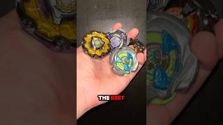 THESE BEYBLADES WILL AGE THE BEST IN BEYBLADE X