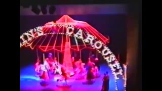 CAROUSEL Opening Sequence-National Theatre London '93