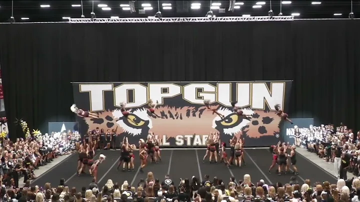 Top Gun Savannah - Legends