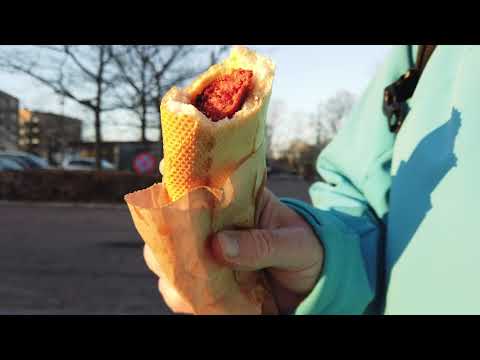 Video: Hvor stammer hotdogs fra?