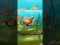 Октонавты! #octonauts #cartoon #shorts