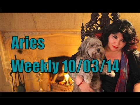 aries-astrology-forecast-10th-march-2014-with-michele-knight
