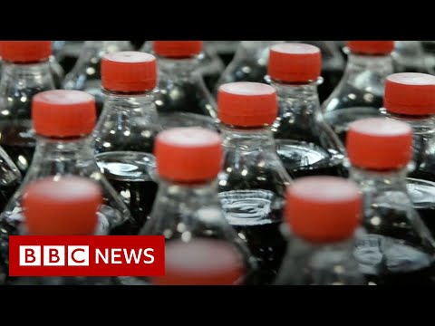 Video: Der Hauptschaden Von Coca-Cola