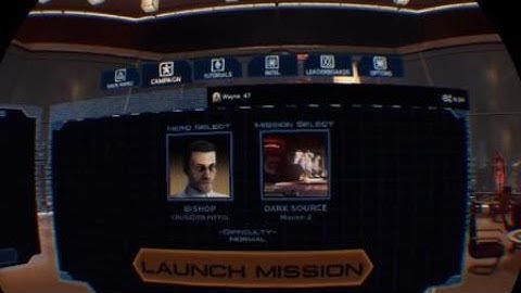 Raw Data PSVR update 1.01