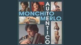 Video thumbnail of "Monchito Merlo - Te Vas"