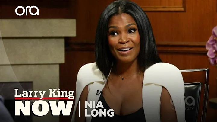 How 'Straight Outta Compton' changed Nia Long's fe...