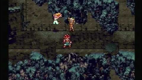 lets play chrono trigger: part 15