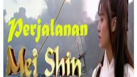 Perjalanan Mei Shin Episode 6  "Mei Shin Terluka"