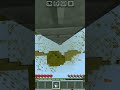Minecraft water bucket clutch