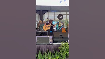Thumbnail of Blue Jeans - gangga Fingerstyle guitar + Tab in Bio