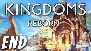 Kingdoms Reborn  The Power of Enterprise (END)