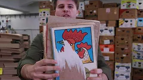 Kde si vyberete Nejprodávanější knihy?