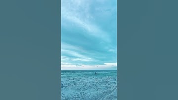 Rust at the beach   Echolalia