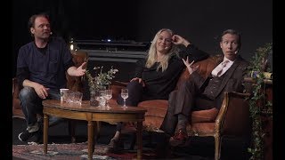 'När dina motståndare kallar dig rasist har du vunnit” (Jens Ganman, Ann Söderlund & Henrik Jönsson)