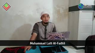 Panduan Tahsin Tilawah Surat Alfatihah - Episode 6 - Bab 2 Makharijul Huruf - Makhraj Al-Halq
