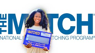 Guess What Kind of Doctor I&#39;m Becoming!!| Residency Match Day!!!