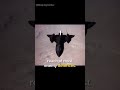 SR-71 Blackbird- The Fastest Jet That Outran Everything!