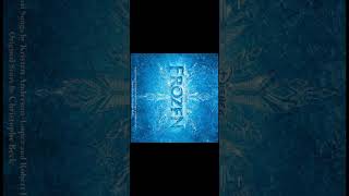 I CANT LOSE YOU (FROZEN)-BROADWAY MUSICAL- (instrumental only)