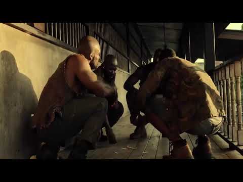 Mechanic Resurrection 2016 First Mission Killing Krill In Prison Escape