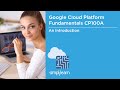 Introduction To Google Cloud Platform Fundamentals Certification | Simplilearn