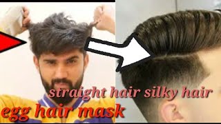 egg hair mask for hair growth Magical Hair Growth Mask EGG HAIR MASK For Thick Healthy Strong Hair