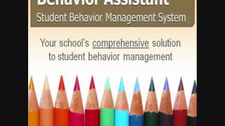 Behavior Assistant