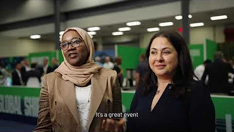 Maersk Project Logistics on why they choose to sponsor Breakbulk Americas