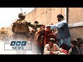 U.S. official: Taliban to allow 200 Americans, other civilians to leave Afghanistan | ANC