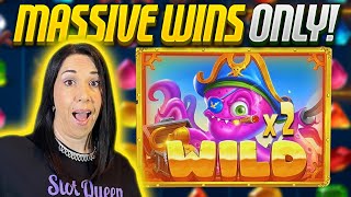 😲 SOME OF MY BIGGEST WINS SO FAR 🔥 ON CHANCED CASINO