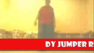 Dy jumper...Rebolation basics