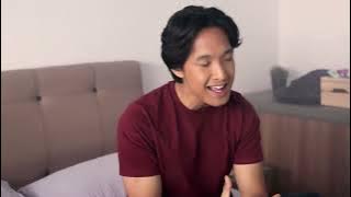 KAN - Aziz Harun (Official Music Video)