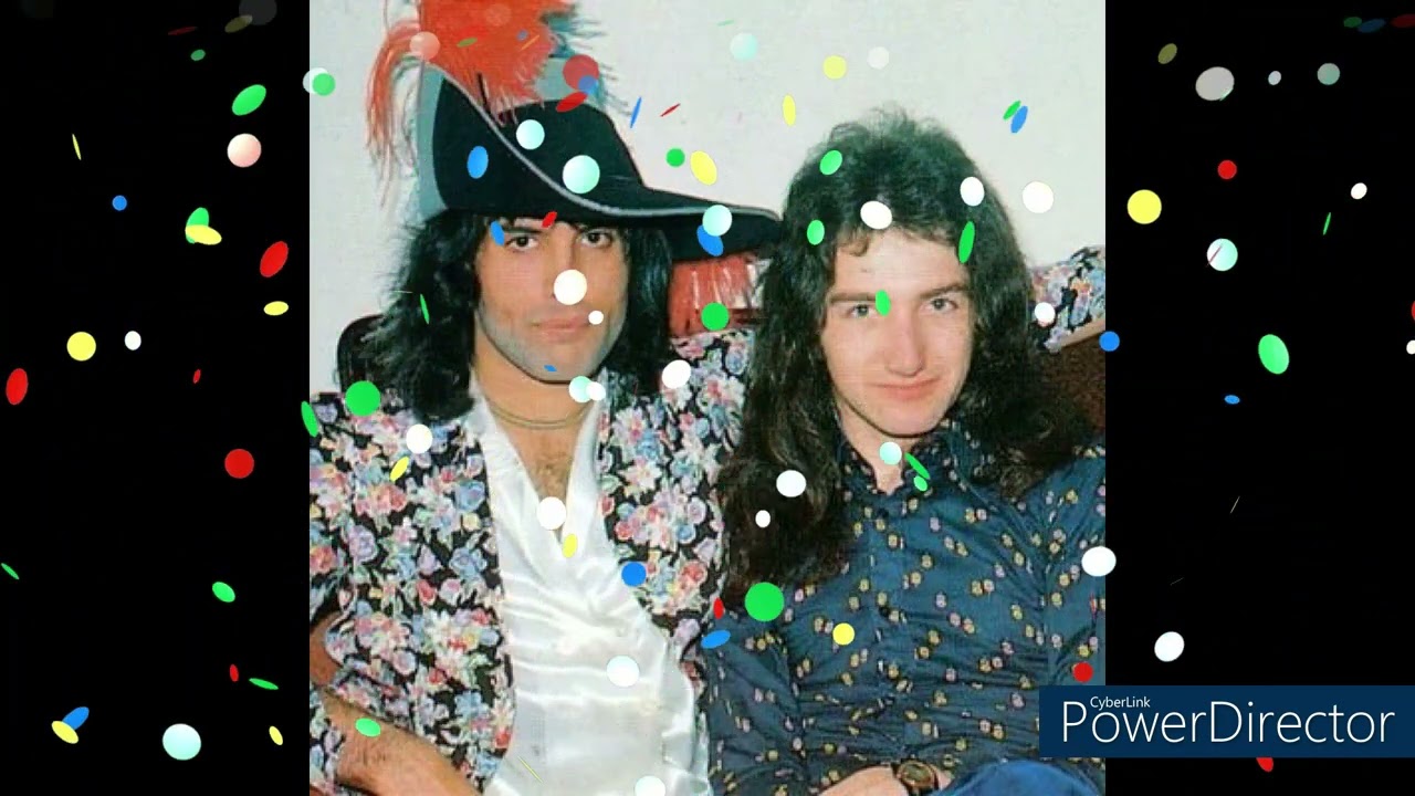 A Night at the Opera is the WORST QUEEN ALBUM EVER!