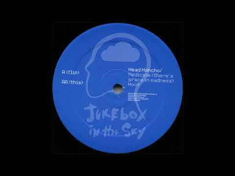 Head Honcho — Head Honcho ‎– Medicine (There's Grace In Madness) [HD]