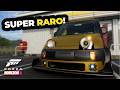 Como pegar o Nissan S-cargo FE no Forza Horizon 6?!