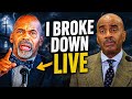🔥 How Pastor Gino Jennings Transformed My Life | Steve Williams Testimony