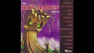 Sebastian Bach - Children of the Damned (Iron Maiden cover)