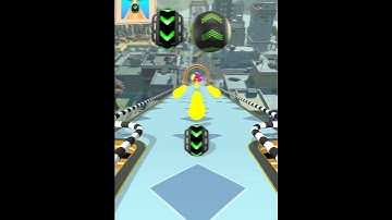 🌟 Going Balls VS Rollance Balls VS Action Ball Games New Race 1009 | Android/IOS Games