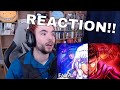 Reacting to Griffith Rap - 