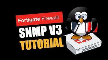 SNMP 3 TUTORIAL
