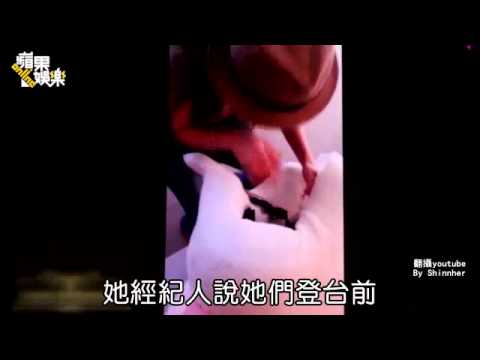 謝金燕扮萌兔 套套自己縫--蘋果日報 20140910